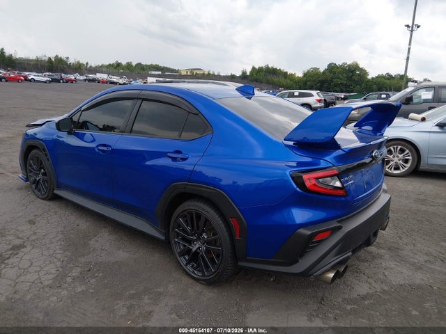 2023 Subaru WRX PREMIUM 照片 3