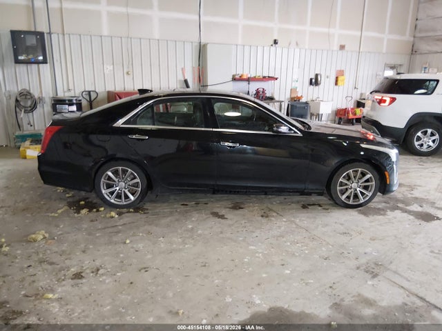 2019 Cadillac CTS LUXURY 缩略图 13