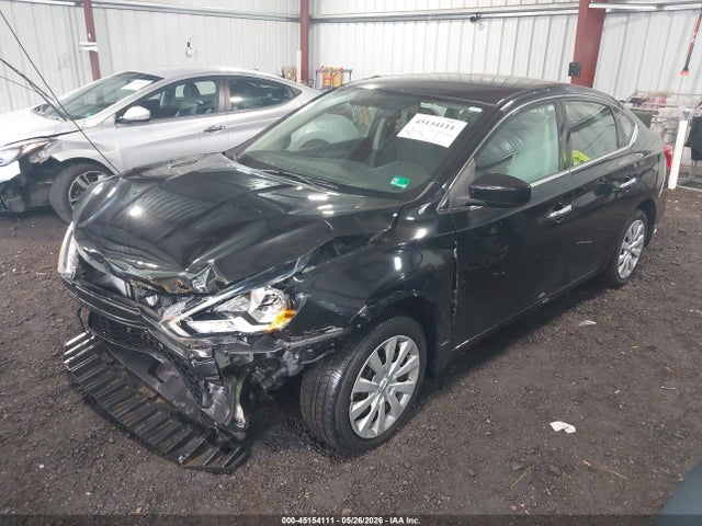صورة 2 لـ 2016 Nissan SENTRA S
