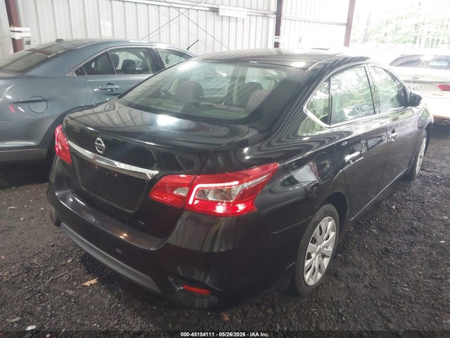 صورة 4 لـ 2016 Nissan SENTRA S