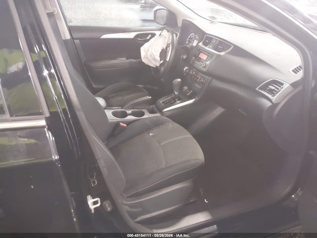 صورة 5 لـ 2016 Nissan SENTRA S