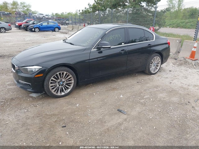 صورة 2 لـ 2015 BMW 320I XDRIVE