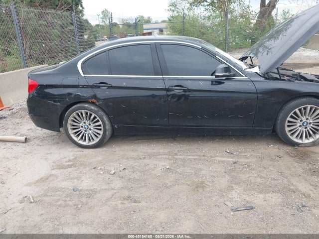 صورة 6 لـ 2015 BMW 320I XDRIVE