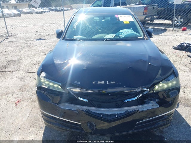 صورة 12 لـ 2015 Acura TLX