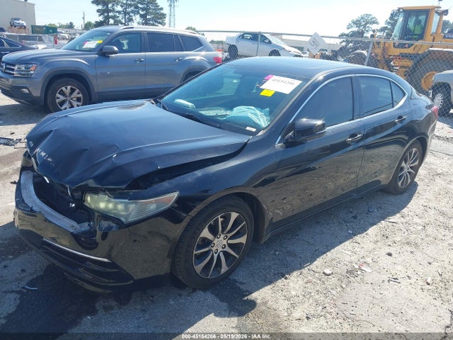 صورة 2 لـ 2015 Acura TLX