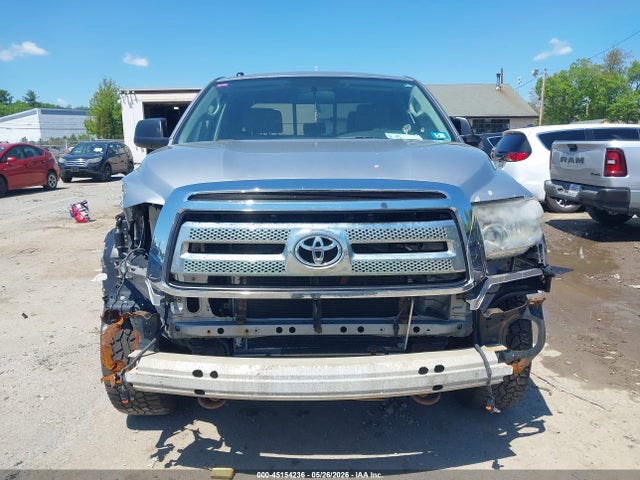 2012 Toyota TUNDRA GRADE 5.7L V8 缩略图 12