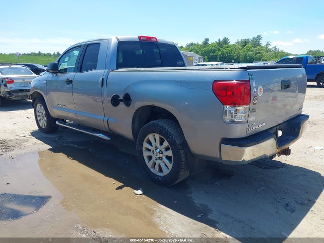 2012 Toyota TUNDRA GRADE 5.7L V8 photo 3