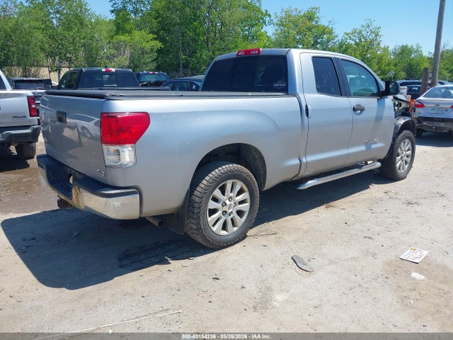 2012 Toyota TUNDRA GRADE 5.7L V8 photo 4
