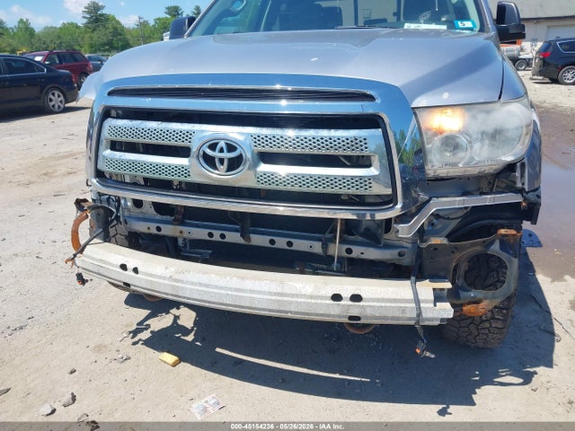 2012 Toyota TUNDRA GRADE 5.7L V8 photo 6