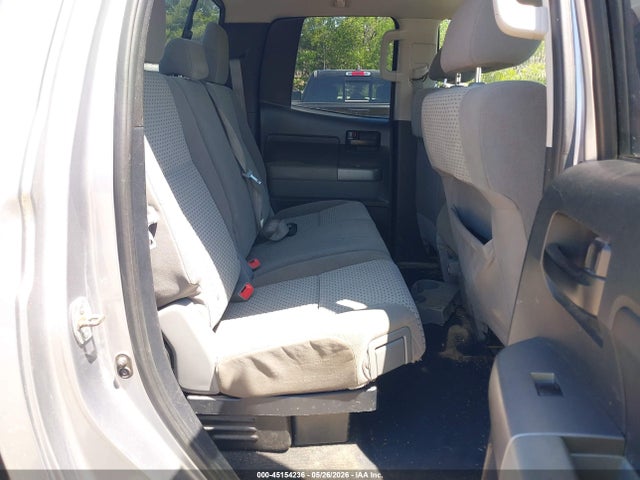 2012 Toyota TUNDRA GRADE 5.7L V8 photo 8
