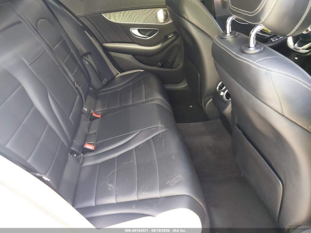 2017 Mercedes-BENZ C 300 SPORT 照片 8