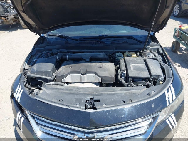 صورة 10 لـ 2014 Chevrolet IMPALA 1LT
