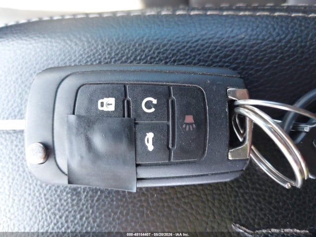 2014 Chevrolet IMPALA 1LT — миниатюра 11