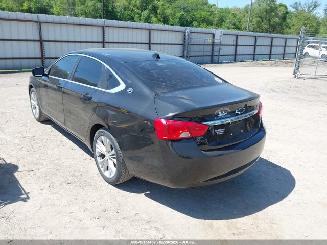 صورة 3 لـ 2014 Chevrolet IMPALA 1LT