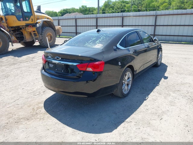 صورة 4 لـ 2014 Chevrolet IMPALA 1LT