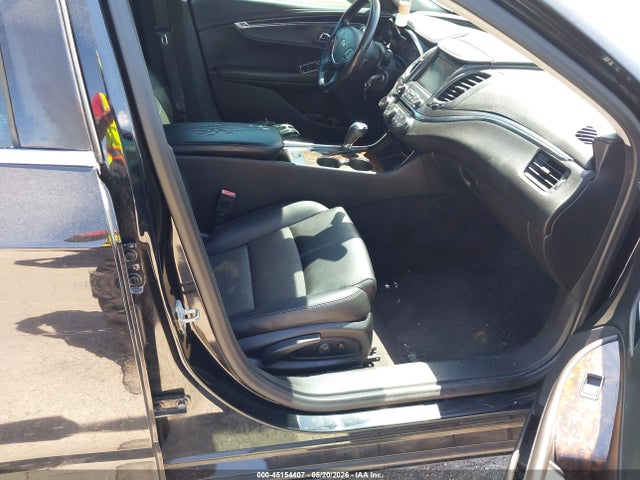 صورة 5 لـ 2014 Chevrolet IMPALA 1LT
