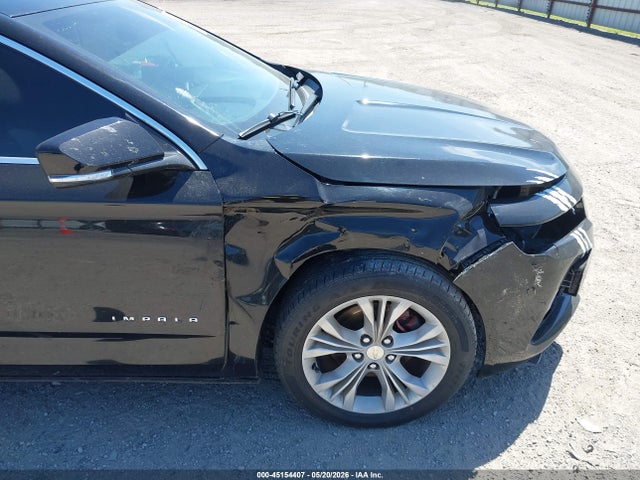 صورة 6 لـ 2014 Chevrolet IMPALA 1LT