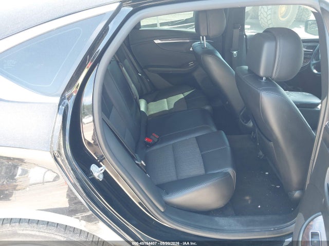 صورة 8 لـ 2014 Chevrolet IMPALA 1LT