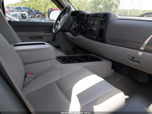 صورة 5 لـ 2012 Chevrolet SILVERADO 1500 LT