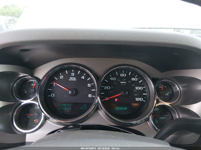 صورة 7 لـ 2012 Chevrolet SILVERADO 1500 LT