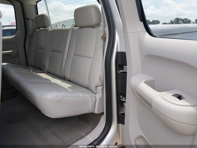 صورة 8 لـ 2012 Chevrolet SILVERADO 1500 LT