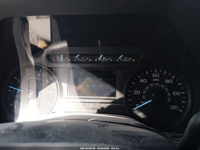 صورة 7 لـ 2019 FORD F-150 XL