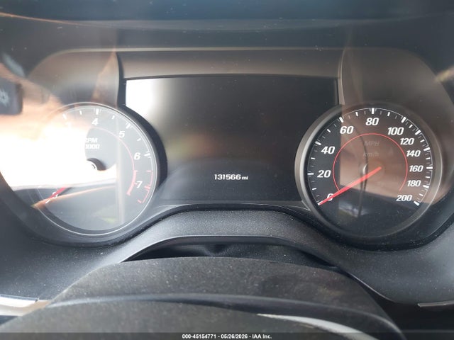صورة 7 لـ 2018 Chevrolet CAMARO 1SS