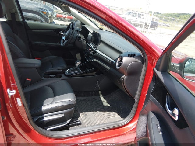 صورة 5 لـ 2019 KIA FORTE EX