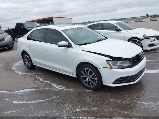 2017 Volkswagen JETTA 1.4T SE 照片 1