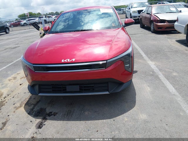2026 KIA K4 EX 缩略图 12