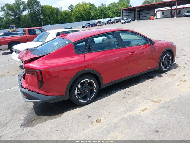 2026 KIA K4 EX 照片 4