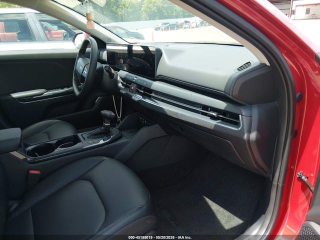 2026 KIA K4 EX 照片 5