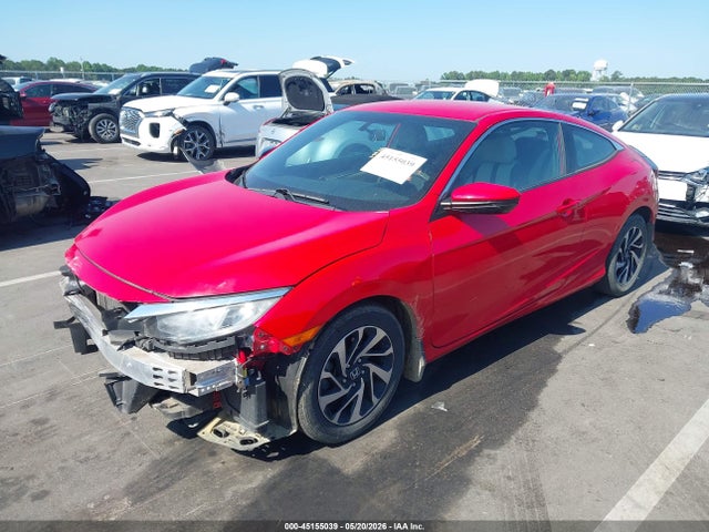 صورة 2 لـ 2016 Honda CIVIC LX