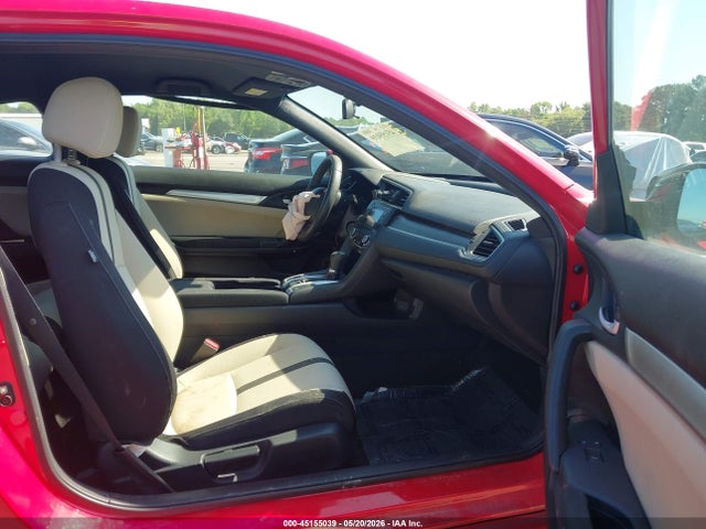 صورة 5 لـ 2016 Honda CIVIC LX