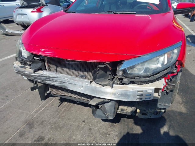 صورة 6 لـ 2016 Honda CIVIC LX