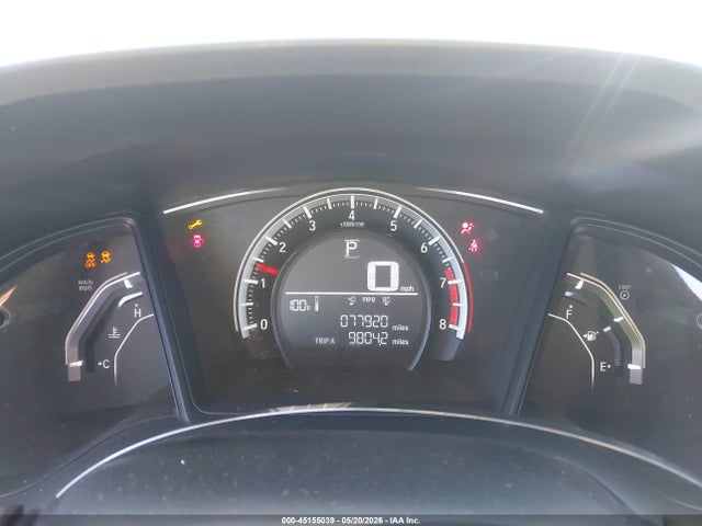 صورة 7 لـ 2016 Honda CIVIC LX