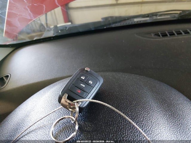 2013 Chevrolet CRUZE 1LT AUTO 照片 11
