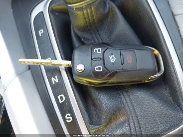 2014 FORD FUSION SE — миниатюра 11