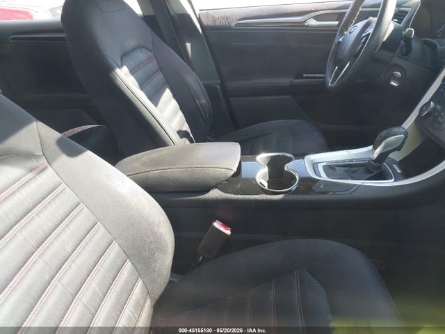 صورة 5 لـ 2014 FORD FUSION SE