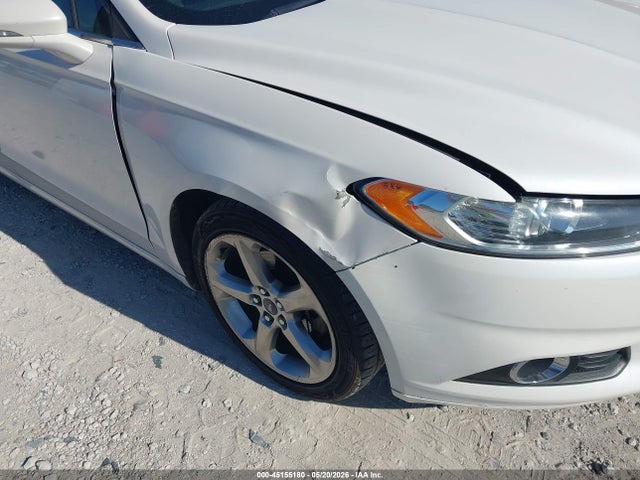 صورة 6 لـ 2014 FORD FUSION SE