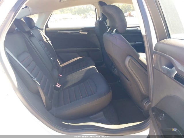 صورة 8 لـ 2014 FORD FUSION SE
