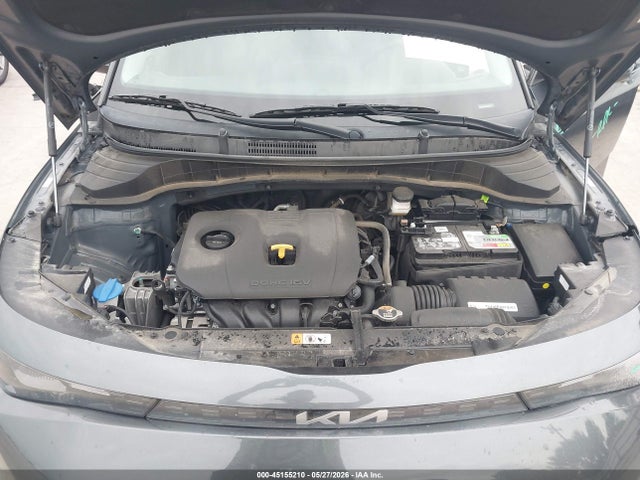 2023 KIA SOUL LX 10