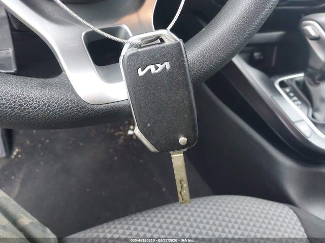 2023 KIA SOUL LX 11