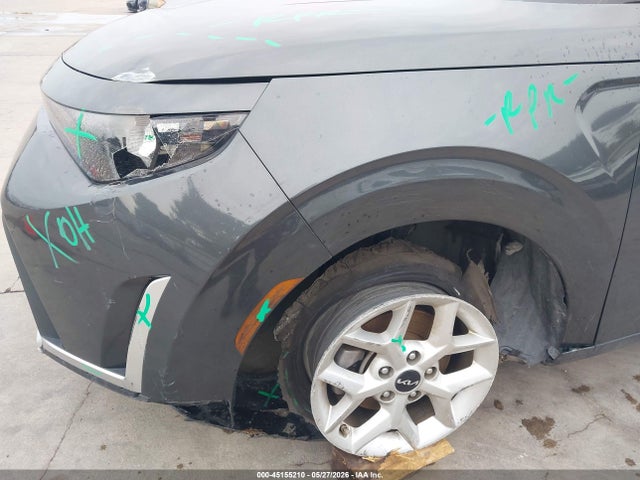 2023 KIA SOUL LX 6