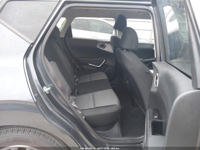 2023 KIA SOUL LX 8