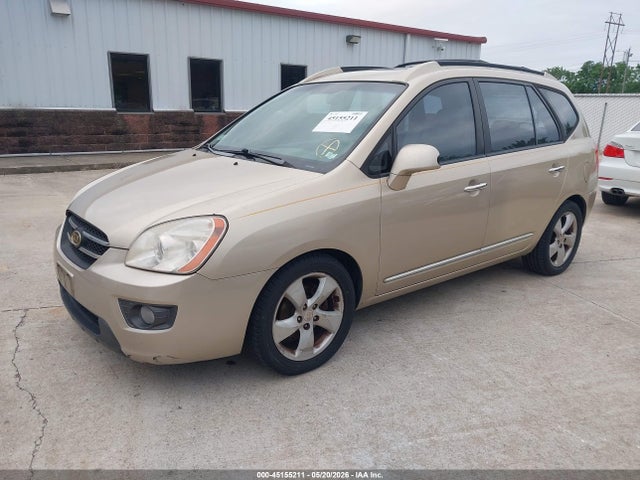 2007 KIA RONDO EX V6 photo 2