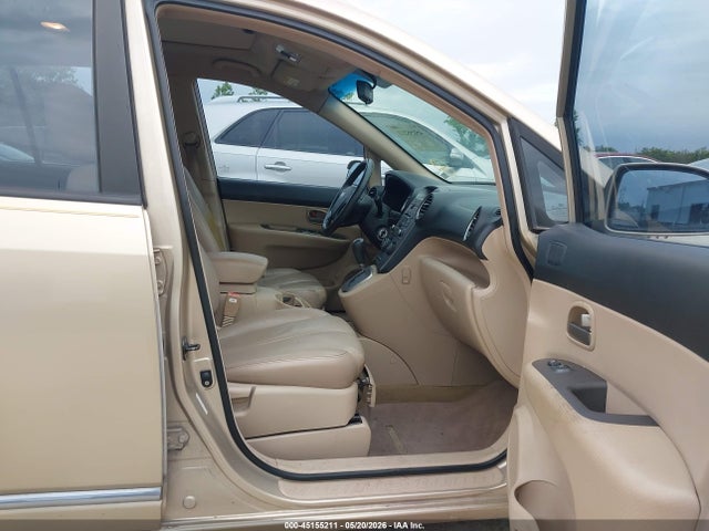 2007 KIA RONDO EX V6 photo 5