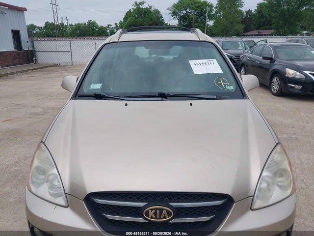 2007 KIA RONDO EX V6 photo 6