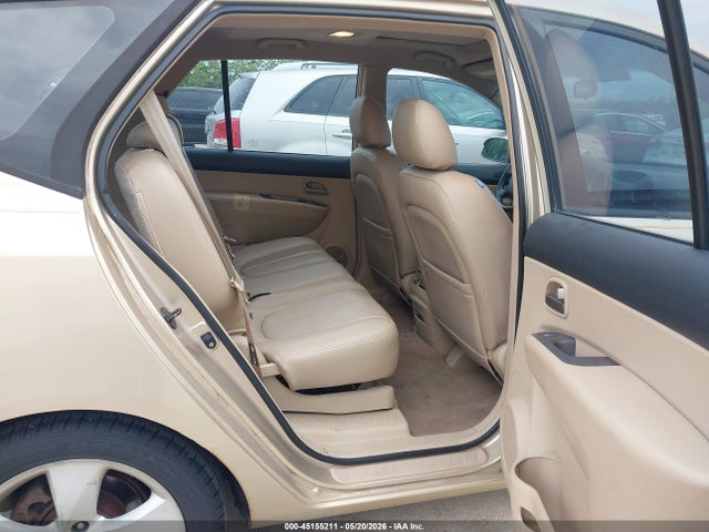 2007 KIA RONDO EX V6 photo 8