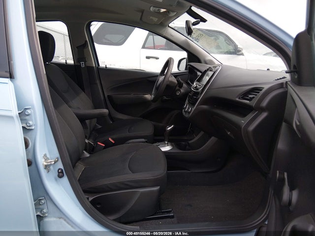 صورة 5 لـ 2016 Chevrolet SPARK LS CVT